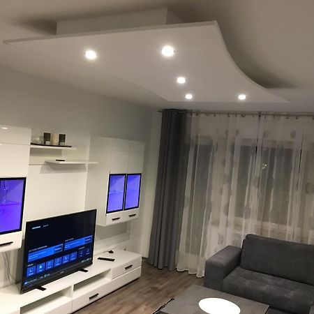 Augsburger Apartment المظهر الخارجي الصورة