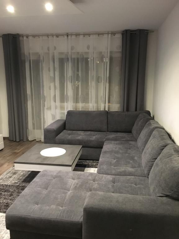 Augsburger Apartment المظهر الخارجي الصورة