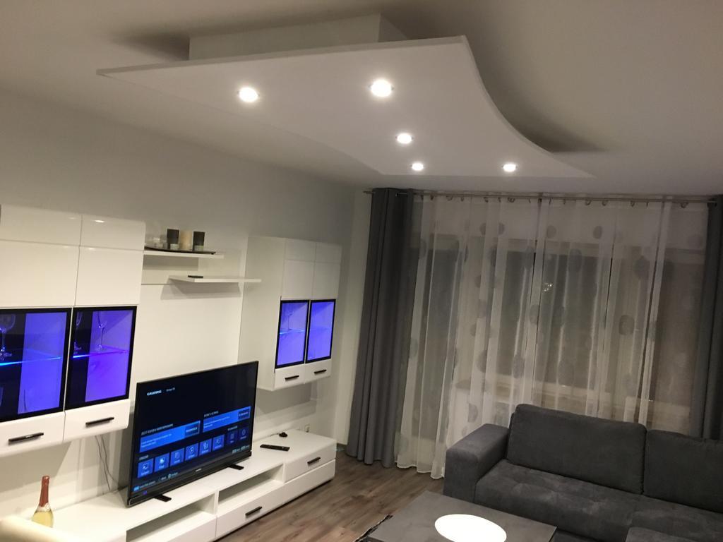 Augsburger Apartment المظهر الخارجي الصورة
