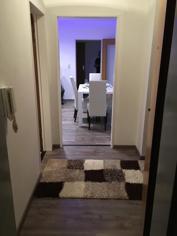 Augsburger Apartment المظهر الخارجي الصورة