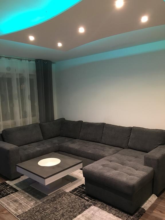 Augsburger Apartment المظهر الخارجي الصورة