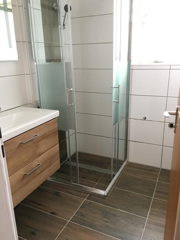 Augsburger Apartment المظهر الخارجي الصورة
