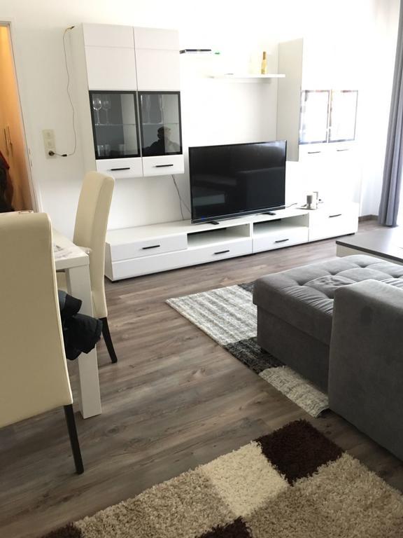 Augsburger Apartment المظهر الخارجي الصورة