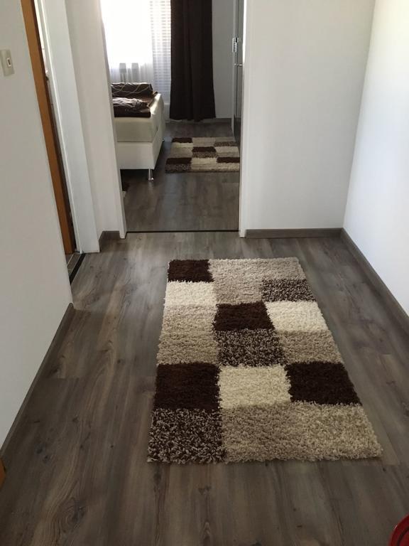 Augsburger Apartment المظهر الخارجي الصورة