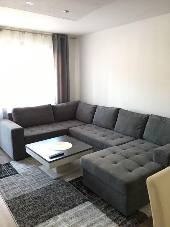 Augsburger Apartment المظهر الخارجي الصورة