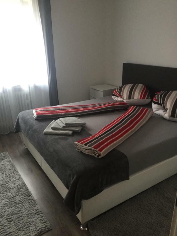 Augsburger Apartment المظهر الخارجي الصورة