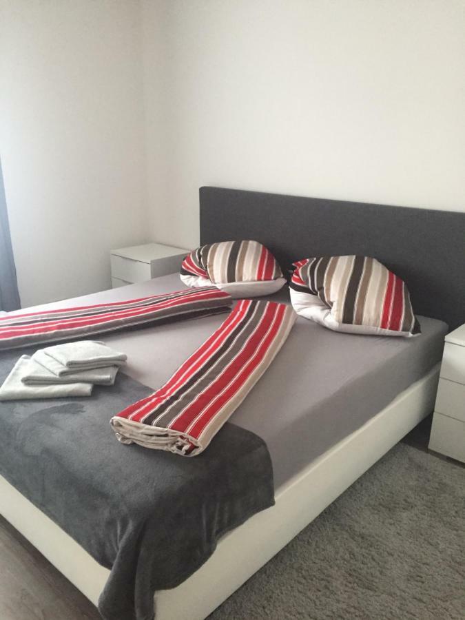 Augsburger Apartment المظهر الخارجي الصورة